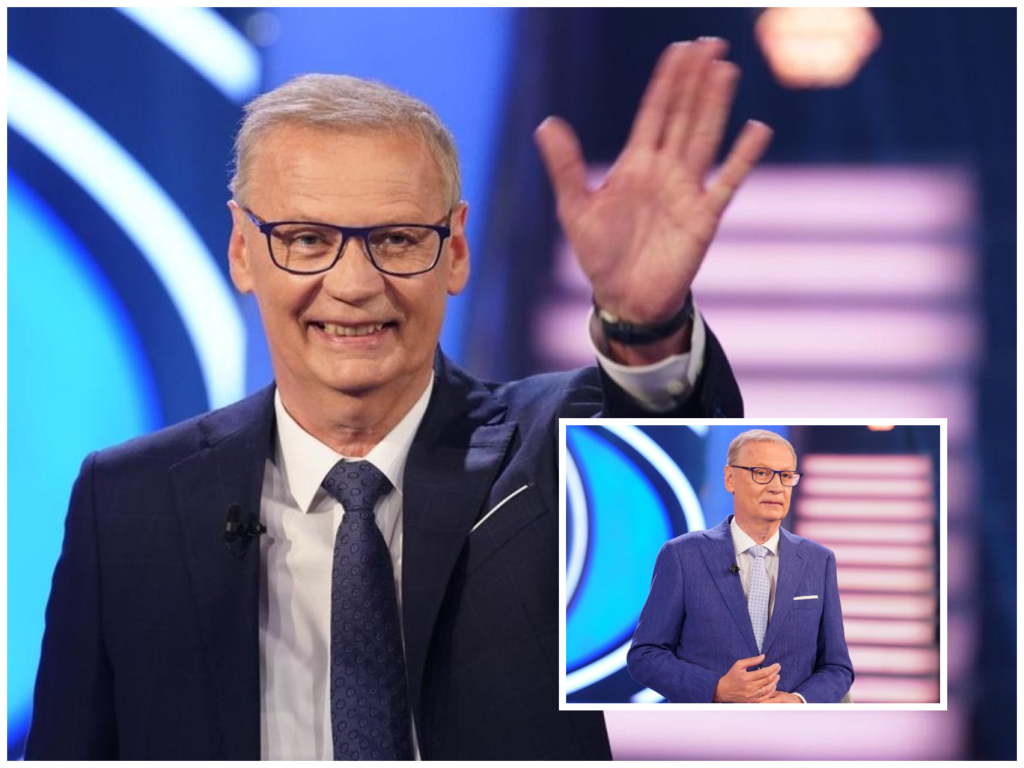 günther jauch wer wird millionär