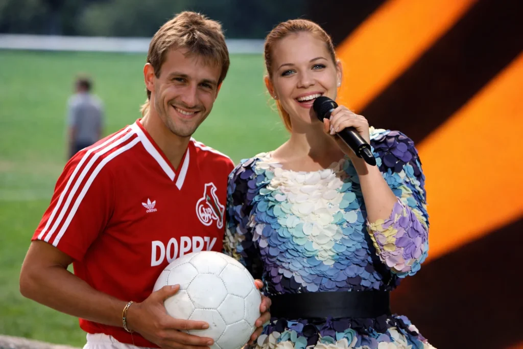 Monika Littbarski: Leben, Karriere und ihr Weg abseits des Rampenlichts monika littbarski