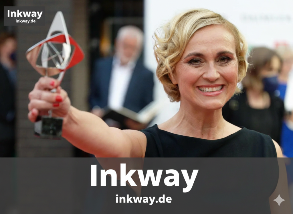 Caren Miosga geschieden