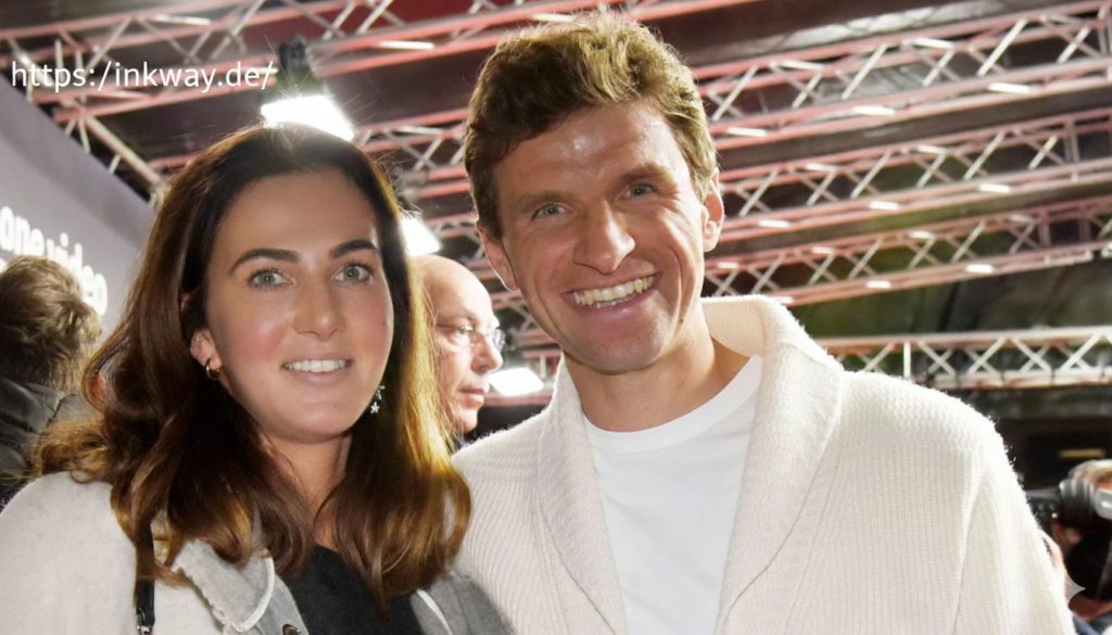 lisa müller kinderwunsch