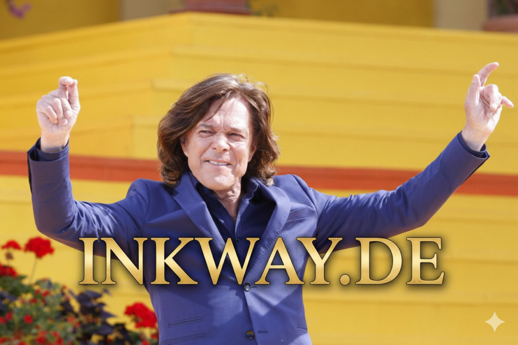 jürgen drews verstorben heute