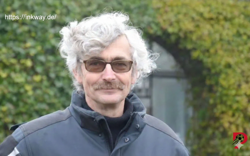 woran ist ralf dammasch verstorben