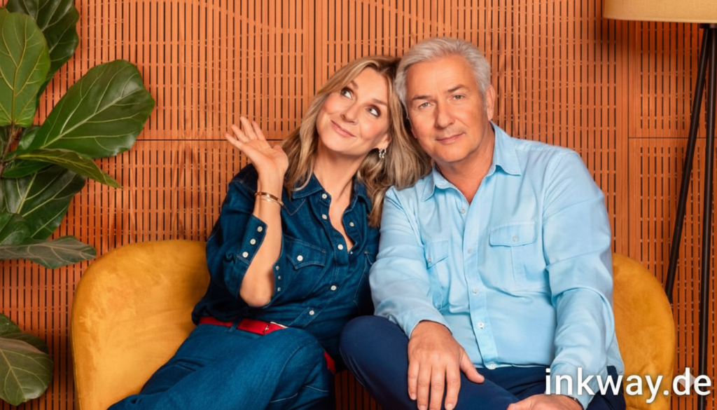 klaus wowereit neuer partner