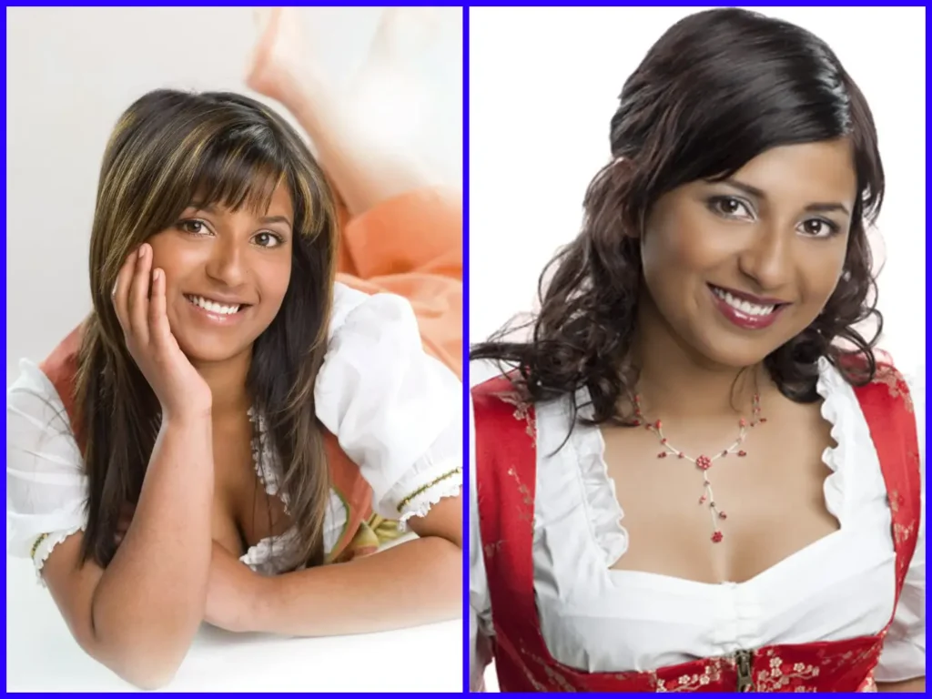 mit wem ist belsy verheiratet