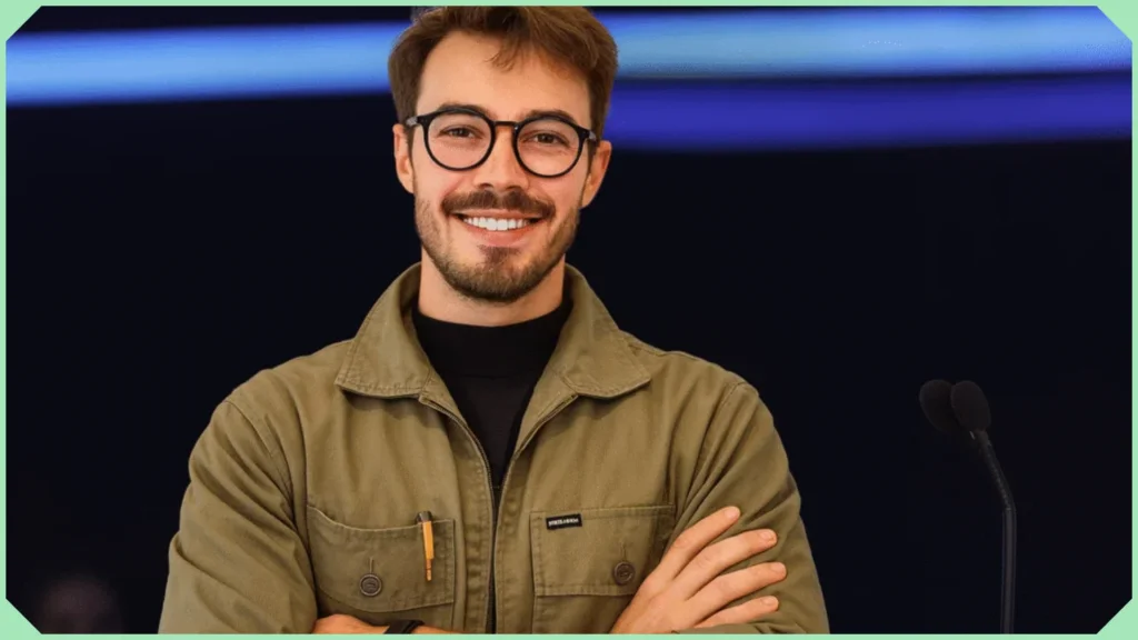 Privatleben und öffentliche Wahrnehmung von Pedro Malvino