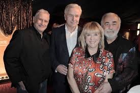 Klaus Wowereit neuer Partner – Gibt es aktuelle Informationen?