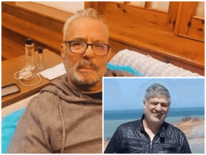 Wer ist Timur Tayfur?