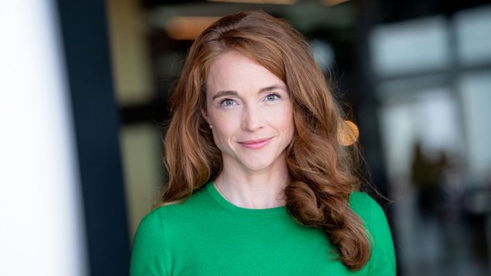 Mirjam Meinhardt Körpergröße – Alles, was Sie wissen müssen Mirjam Meinhardt Körpergröße