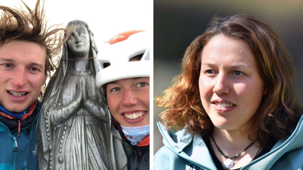 laura dahlmeier geschwister