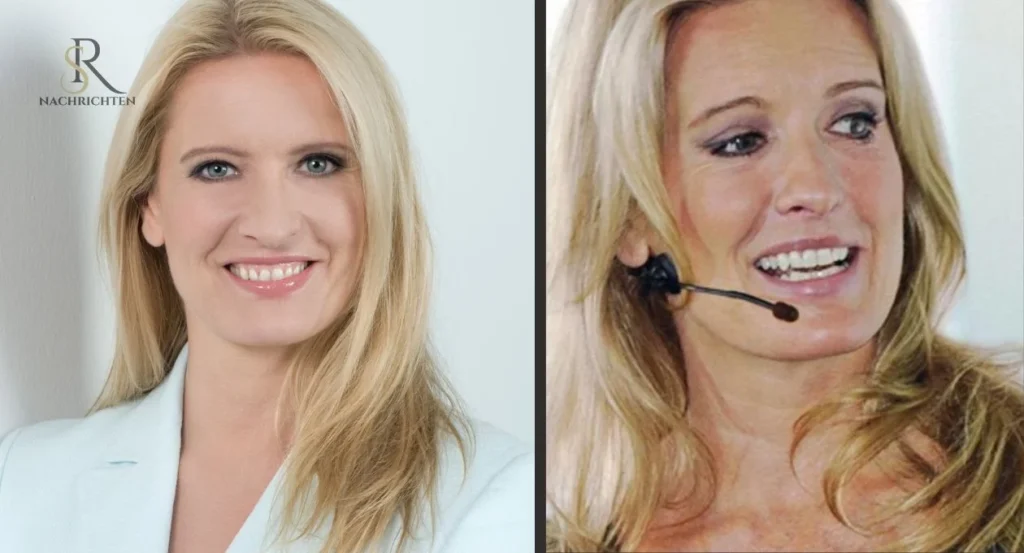 Claudia Kleinert Schlaganfall – Fakten, Gerüchte und Gesundheitsinformationen claudia kleinert schlaganfall