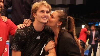 Warum wird nach Magdalena Golombek gesucht?