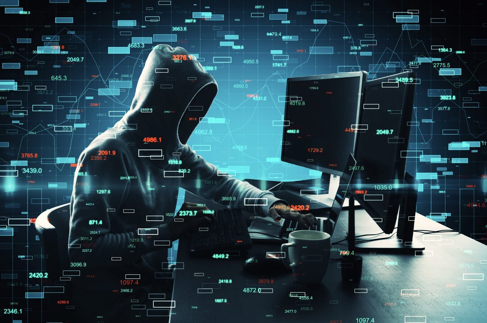 Hizgullmes im Alltag