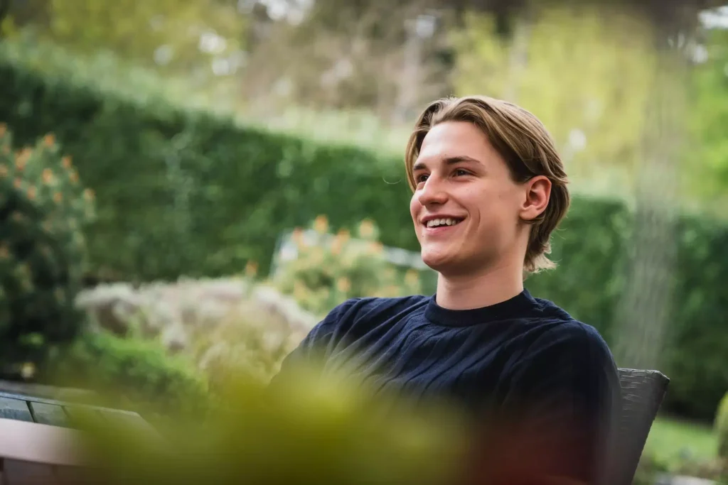 nevio wendt freundin