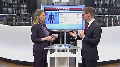 Aktuelle Nachrichten ntv: Bedeutung, Entwicklung und Einfluss moderner Nachrichtenmedien aktuelle nachrichten ntv