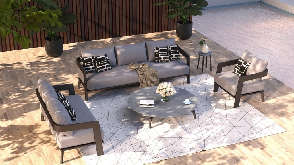 The Ultimate Guide to Choosing a Teak Bed Frame