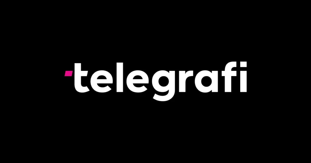 telegrafi