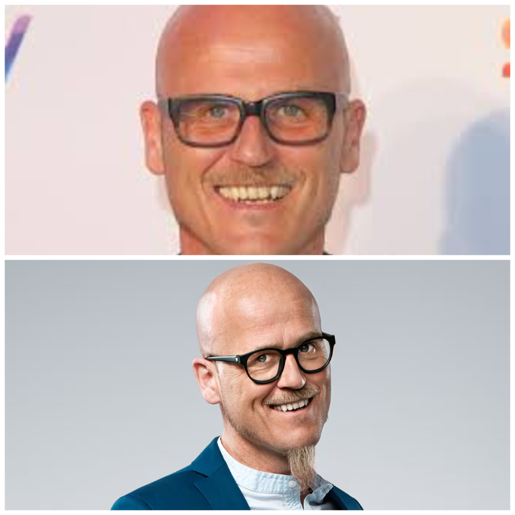 ralf zacherl krankheit