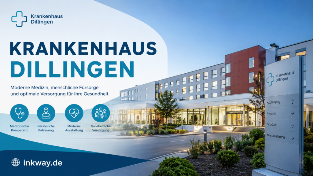 krankenhaus dillingen