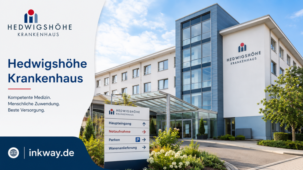 hedwigshöhe krankenhaus