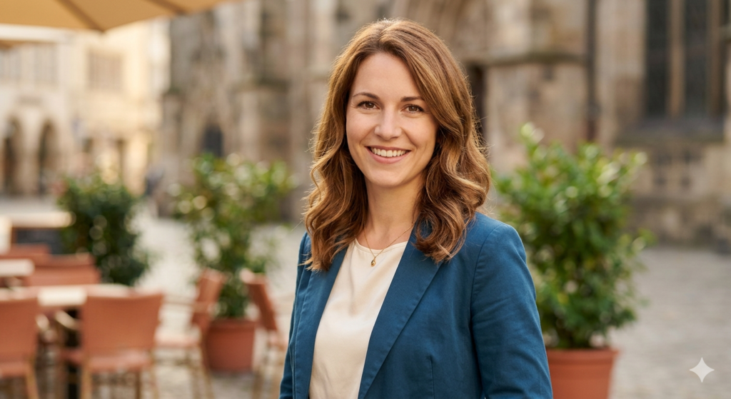 Corinna Fellensiek – Ein Blick auf Karriere, Persönlichkeit und öffentliches Interesse corinna fellensiek