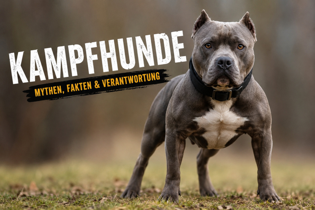 kampfhunde